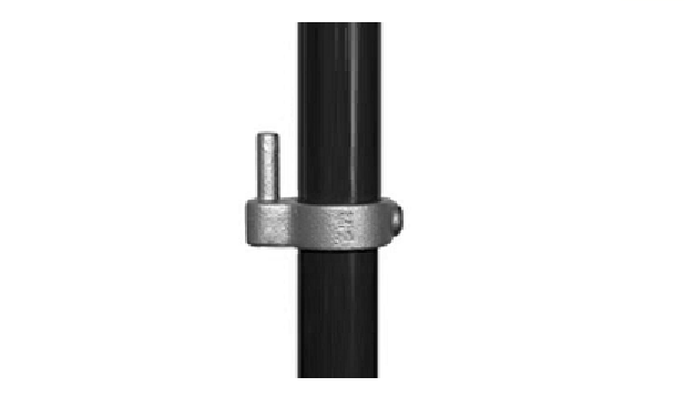 Türangel aus Temperguss Türangel aus Temperguss