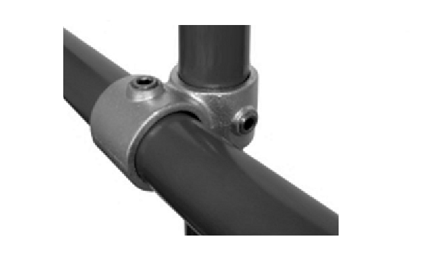 Querschelle aus Temperguss Querschelle aus Temperguss