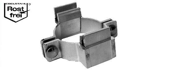 Alform-Klemmschelle Alform-Klemmschelle