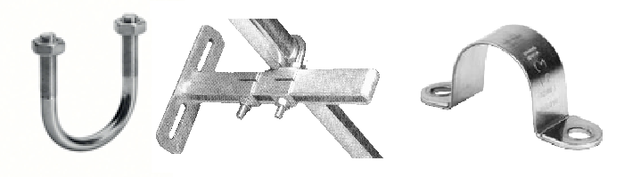Elementa-Technik - Rohrverbinder Verbindungselemente aus Edelstah Elementa-Technik - Rohrverbinder Verbindungselemente aus Edelstahl