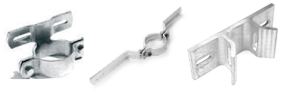 Schilderschelle für Verkehrzeichen